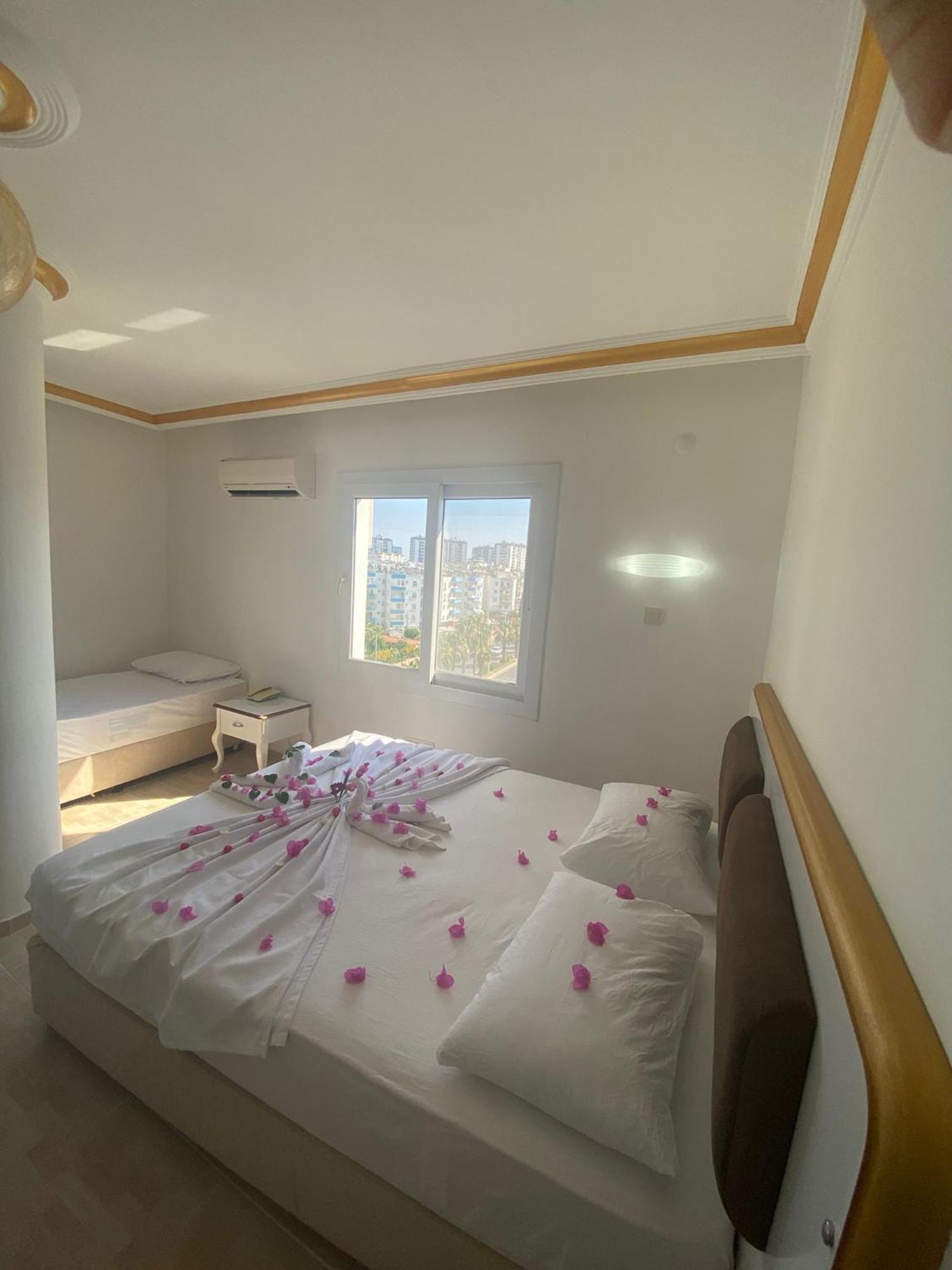 Jasmin Blue Otel Silifke Zewnętrze zdjęcie