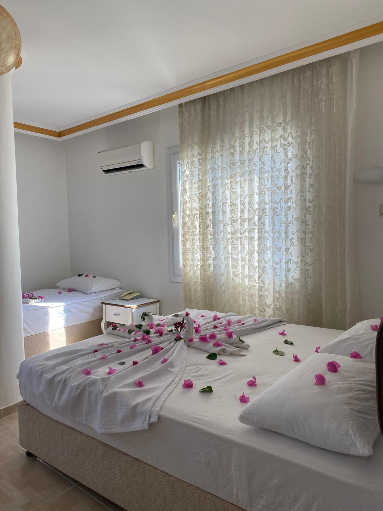 Jasmin Blue Otel Silifke Zewnętrze zdjęcie