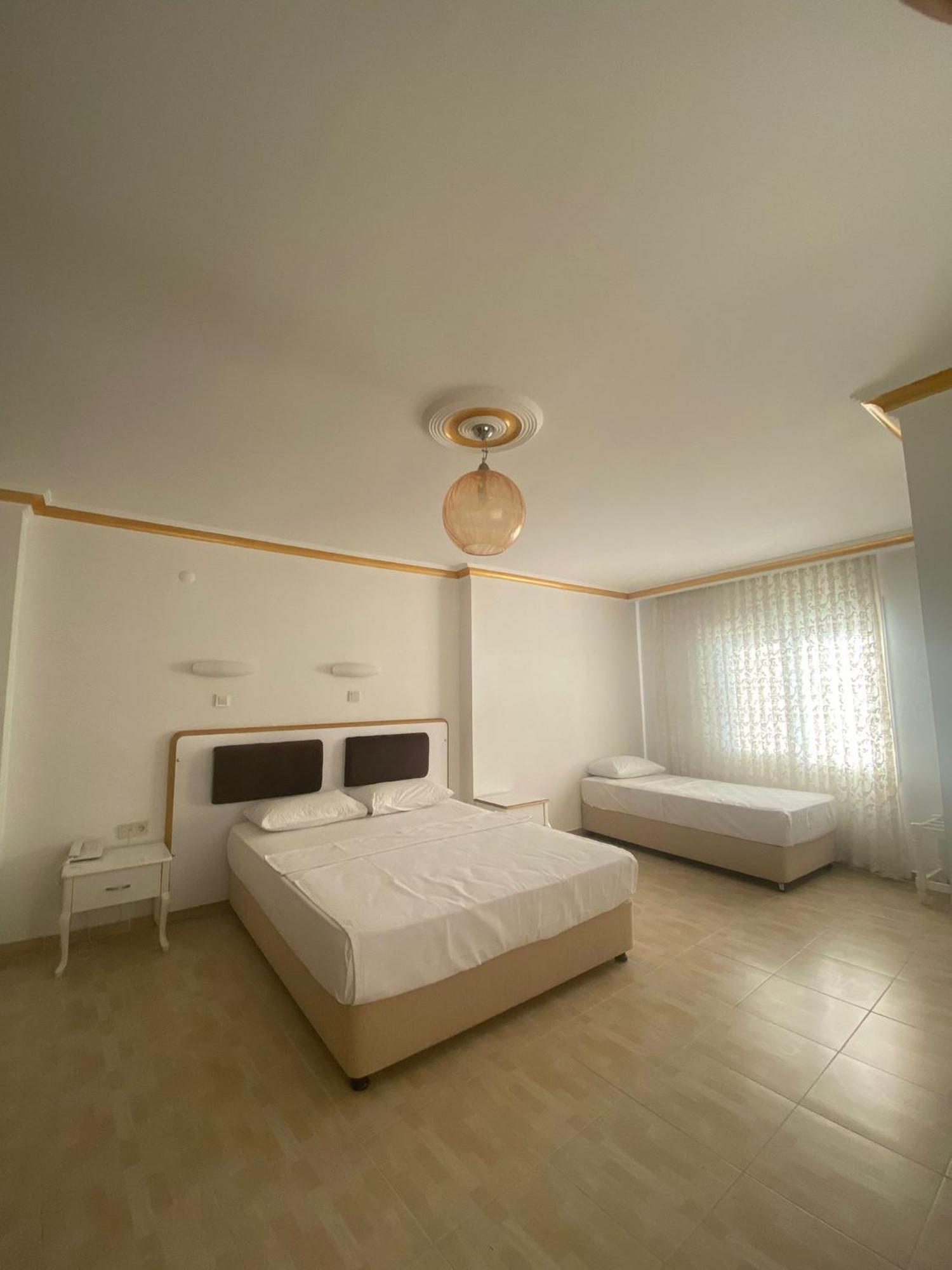 Jasmin Blue Otel Silifke Zewnętrze zdjęcie