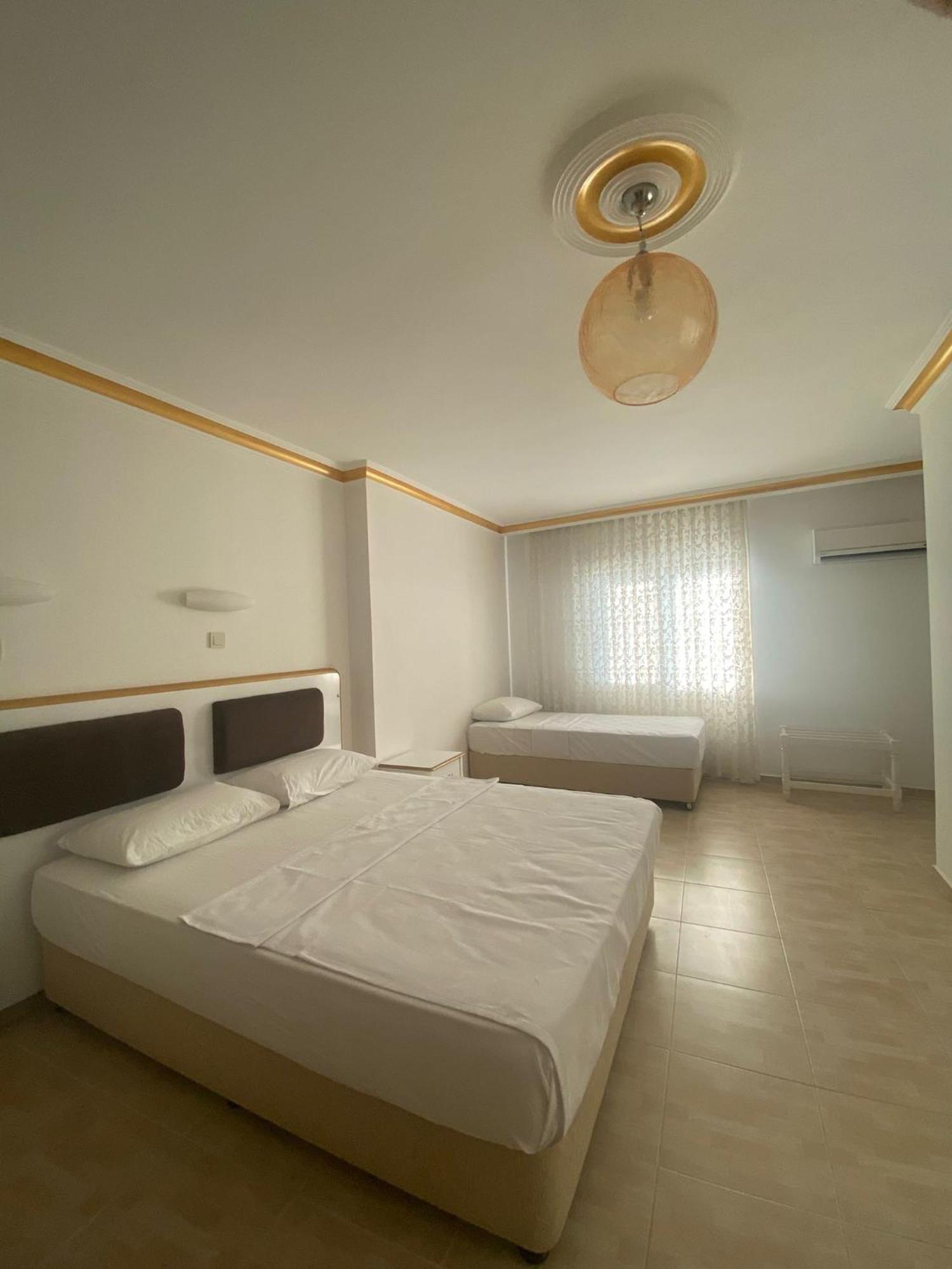 Jasmin Blue Otel Silifke Zewnętrze zdjęcie