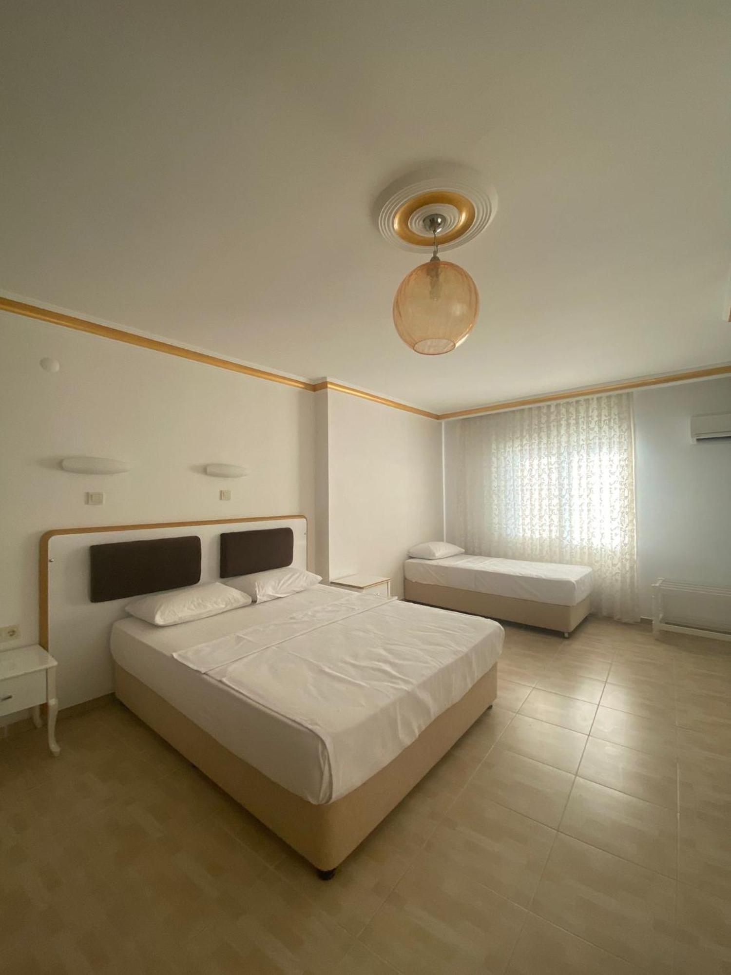 Jasmin Blue Otel Silifke Zewnętrze zdjęcie