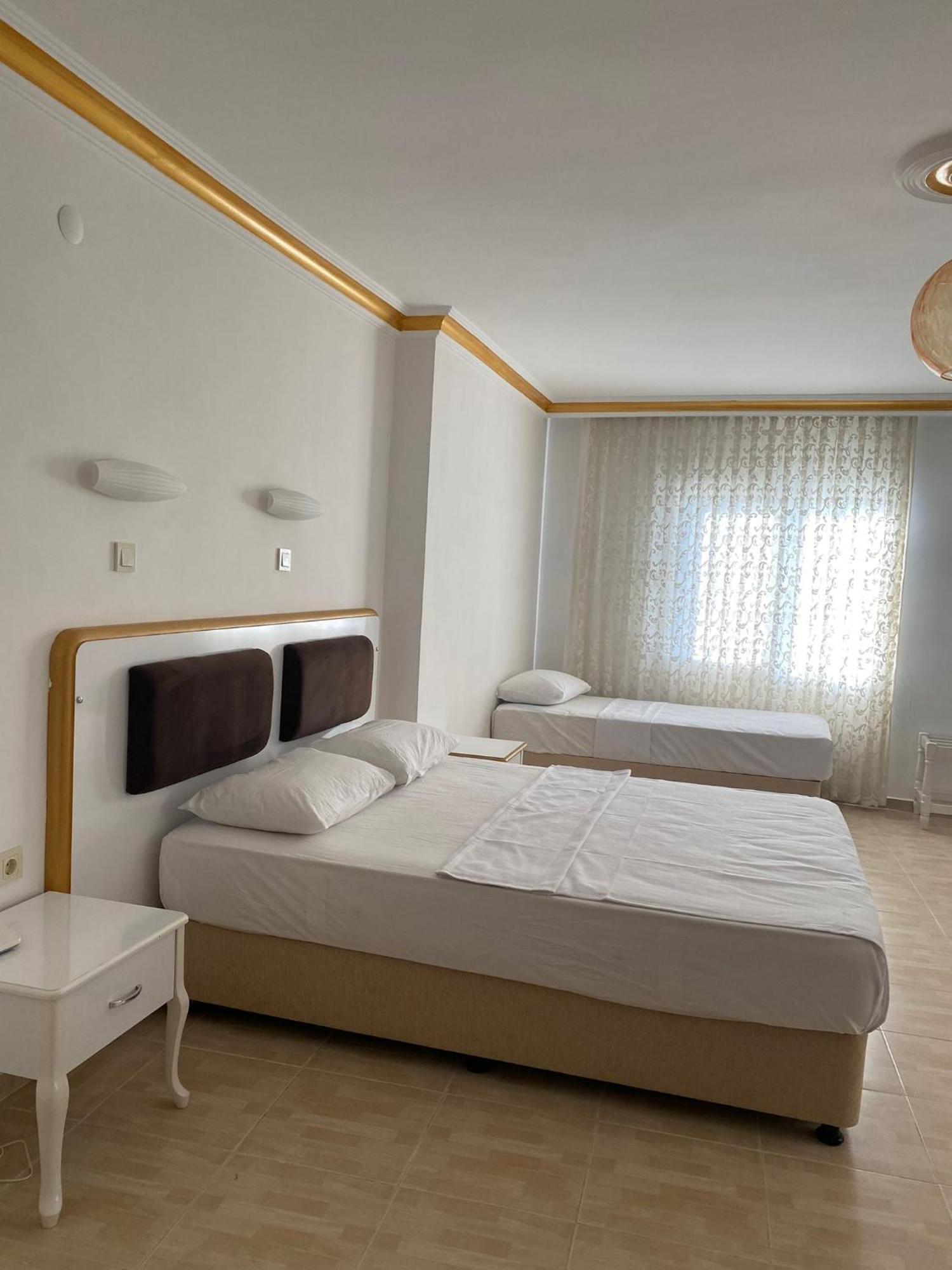 Jasmin Blue Otel Silifke Zewnętrze zdjęcie
